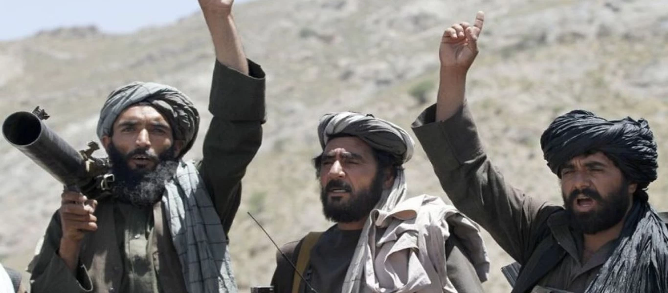 Αφγανιστάν: Έτοιμη για συνομιλίες με τους Ταλιμπάν δηλώνει η κυβέρνηση